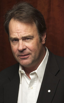 Dan Aykroyd